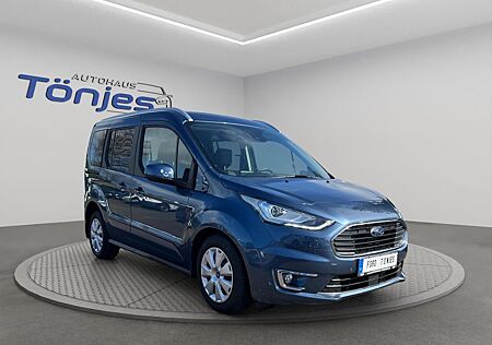 Ford Tourneo Connect TITANIUM