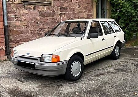 Ford Escort Turnier 1.4