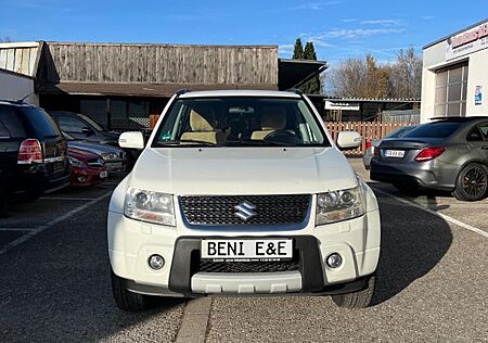 Suzuki Grand Vitara 2.4 VVT Comfort