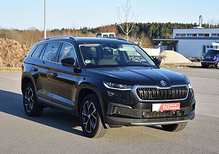Skoda Kodiaq 2.0TDI*Style*4x4*Pano*AHK*LED*ACC*Digital
