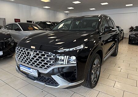 Hyundai Santa Fe Prime*4WD*ACC*Pano*LED*LEDER*Navi*SHZ*