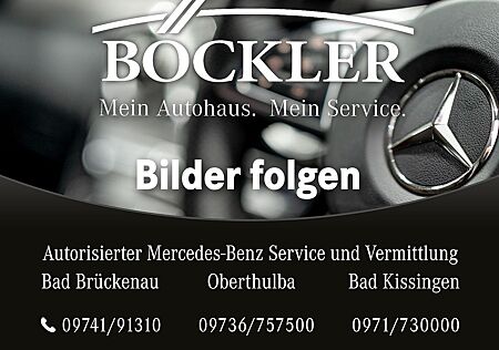 Mercedes-Benz GLB 200 4MATIC *PROGRESSIVE*MULTIBEAM*AHK*DISTR