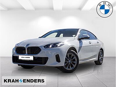 BMW 220 i Gran Coupe+Navi+Digitales Cockpit+LED+Klim