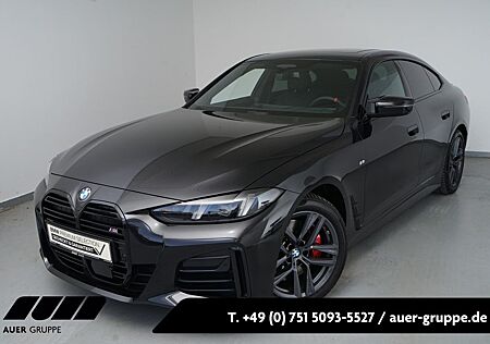 BMW M440i xDrive Gran Coupé M-Sport H/K Pano