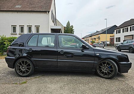 VW Golf Volkswagen 1.6 Bon Jovi Gewinde, Edelstahl, ZR neu, 1A