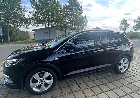 Opel Grandland X Grandland (X) 1.6 Diesel 88kW Dynamic Dynamic