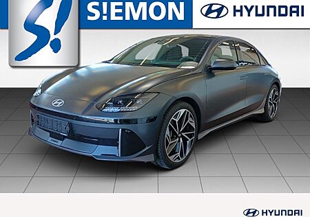 Hyundai IONIQ 6 2WD 77,4kWh TECHNIQ 20Zoll Schiebedach H