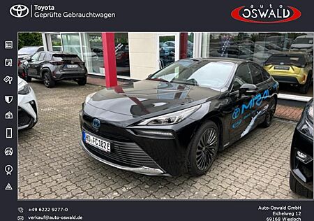 Toyota Mirai Advanced Wasserstoff *Vollausstattung*