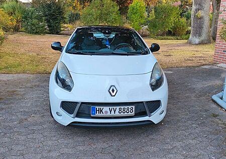 Renault Wind TCe 100 Dynamique Dynamique