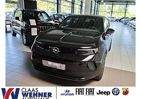 Opel Mokka ,Edition,1.2,AT8,Allwetterreifen