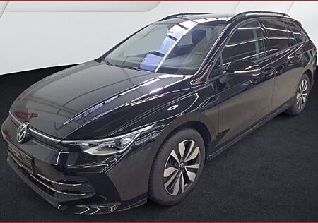 VW Golf Volkswagen VIII Variant 2.0 TDI GOAL Matrix AHK 360°