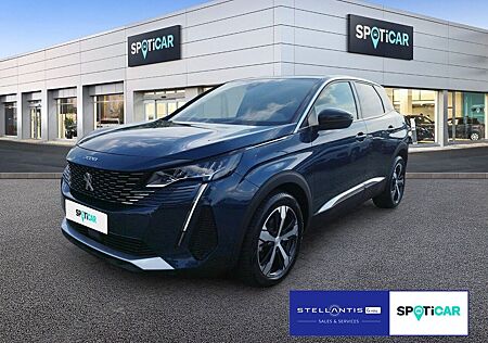 Peugeot 3008 Allure Pack PureTech 130 EAT (EURO 6d)