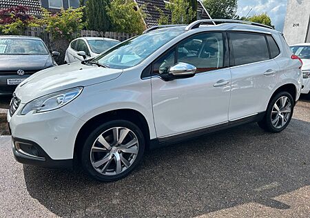 Peugeot 2008 Allure