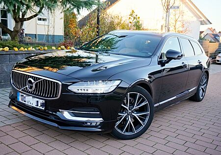 Volvo V90 B5 D AWD Inscription Geartronic Inscription