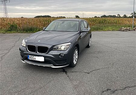 BMW X1 sDrive18i