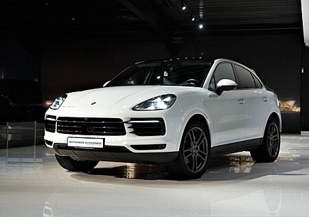 Porsche Cayenne Coupe*SPORT-CHRONO*BOSE*MATRIX-LED*