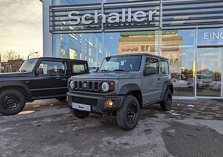 Suzuki Jimny 1,5 ALLGRIP Comfort NFZ EU