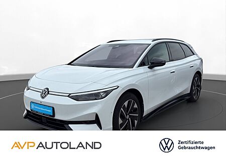 VW ID.7 Volkswagen Tourer Pro | NAVI | LED | ACC | AHK |