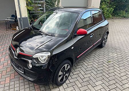 Renault Twingo Dynamique/Klima/Tempomat/36TKM