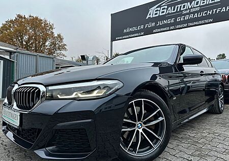 BMW 520d M Sport ACC*Leder*Exklusiv*Kamera*Memory*AK