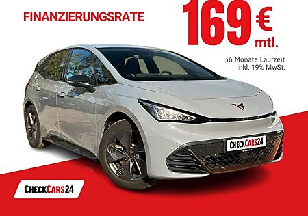 Cupra Born Elektro ACC NAVI SHZ *SOFORT*