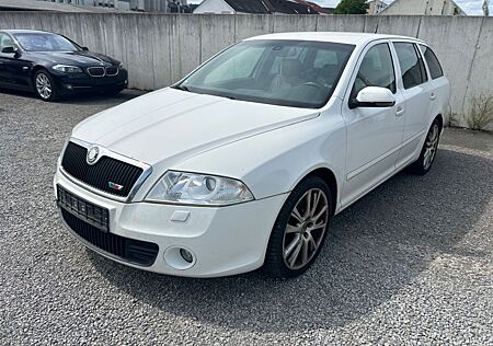 Skoda Octavia Combi RS 2.0 TDI*Xenon/Klimaautom.*