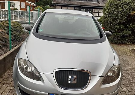 Seat Altea 1.6 Comfort Limited Comfort Limited