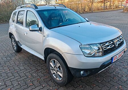 Dacia Duster I 4x2 Klima Navi Tempomat Kamera