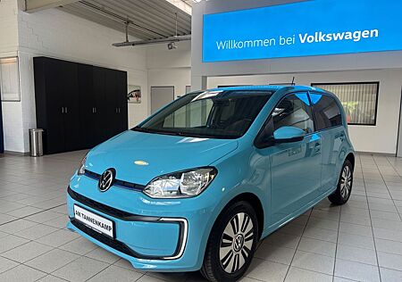 VW e-up! Volkswagen e-up! Max*DCC*Tempomat*Klimatronic*Kamera*FSH*SH