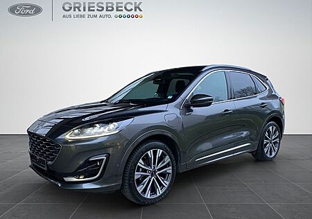 Ford Kuga PHEV AHK*Pano*4xSHZ*HUD*MMY*RFK*LM*Navi*