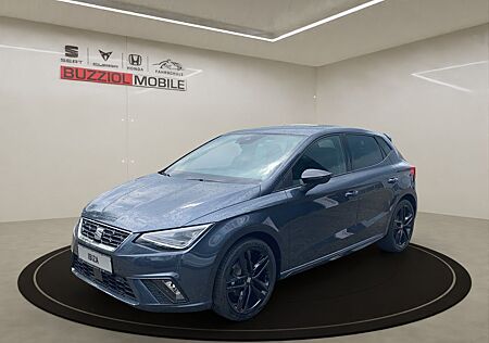 Seat Ibiza 1.0 TSI S&S DSG FR Pro Black Edition