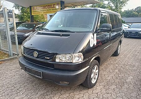 VW T4 Multivan Volkswagen / Standheizung /