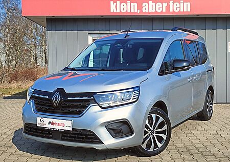 Renault Kangoo III 1.3 TCe AUTOMATIK Techno*AHK*FLA*GRA*