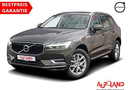 Volvo XC 60 XC60 T8 2.0 Hybrid Momentum AWD LED Navi Kamera