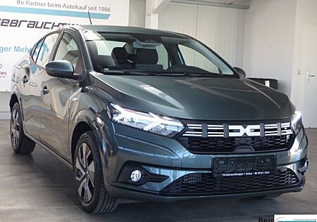 Dacia Sandero 1.0 Navi+LED+AppConnect+Klima+Shzg+Tempo