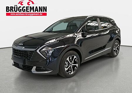 Kia Sportage 1.6 T-GDI 160 48V 2WD DCT ULTIMATE MJ25
