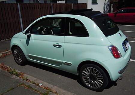 Fiat 500C 1.2 8V Cult C Cult