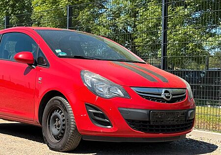 Opel Corsa D Active Klima Sport