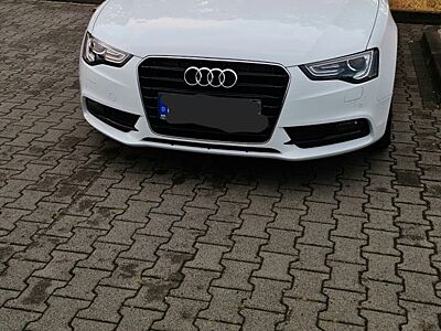Audi A5 2.0 TDI 140kW multi. Sportback -