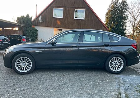 BMW 530d 530 Gran Turismo xDrive Gran Turismo -