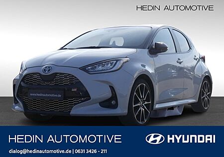 Toyota Yaris 1.5 Hybrid GR Sport |DISTR|LED|SHZ|HUD