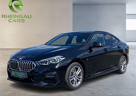 BMW 220 d Gran Coupe M Sport RFK CARPLAY HUD HiFi AC