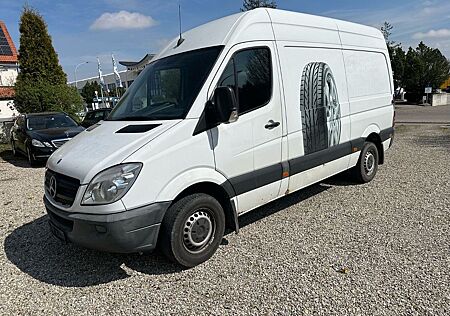Mercedes-Benz Sprinter 313 CDI Hoch-Lang