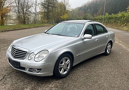 Mercedes-Benz E 220 CDI AVANTGARDE Avantgarde