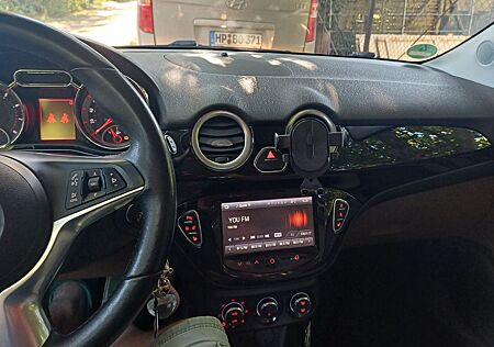 Opel Adam 1.2 S/S -