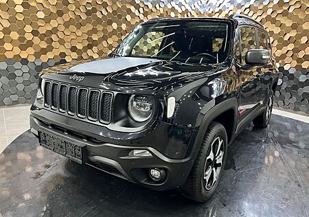 Jeep Renegade Trailhawk 4WD /AHK/Panorama/Kamera/