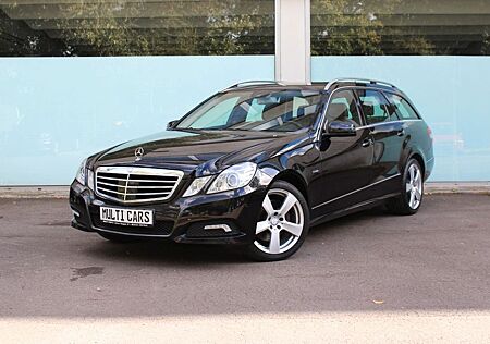 Mercedes-Benz E 250 /*Leder*/*Comand*/*Xenon*/*Distronic*/*H&K*