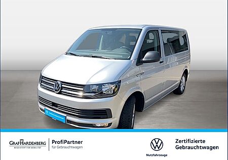 VW T6 Multivan Volkswagen Trendline TDI DSG Standheizung AHK