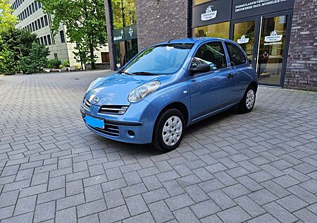 Nissan Micra 1.2 Season 48kW Season