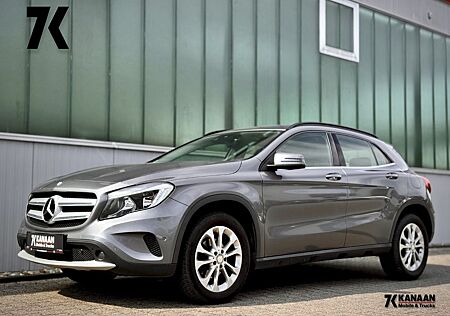 Mercedes-Benz GLA 220 CDI / d 4Matic *7G|NAVI|AHK*